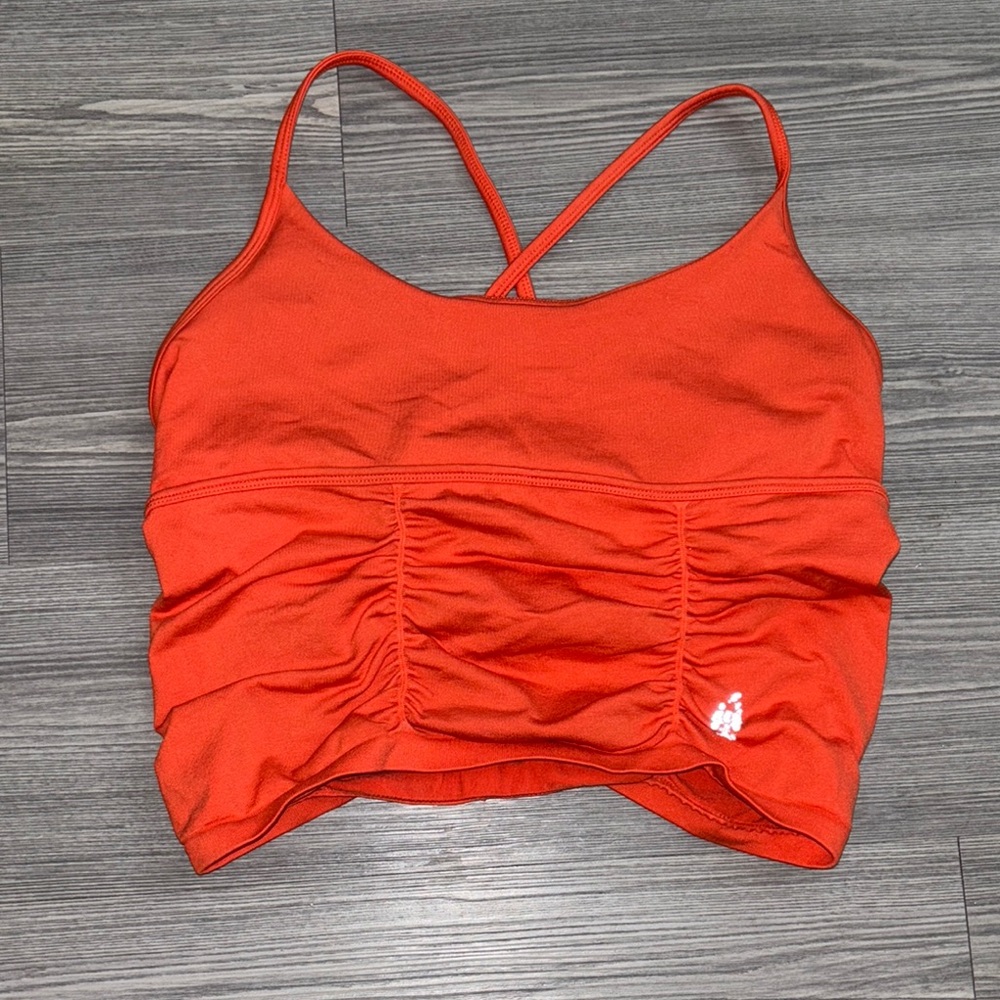 Free People Movement Top